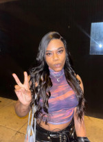 I love this wig! TRUE to length and f...