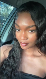 Hair is very beautiful. Cannot wait t...