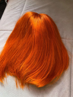 Purchased this wig for my birthday an...