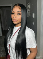 This wig is absolutely beautiful. The...