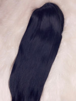 I received my order. the hair is incr...