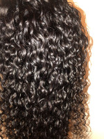 I love this wig the curl pattern is e...