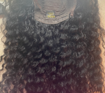Love love this hair! It came fast and...