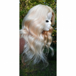 I absolutely love this hair. it has a...