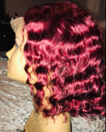 this hair is bombbbbb !!!! the best f...