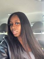 This hair is A M A Z I N G!! and is t...