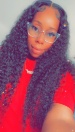 I ordered the 26” hair and it was tru...