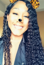  This Wig have such beautiful curls. ...