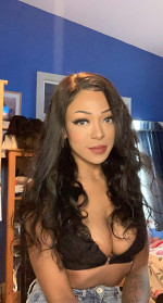 the hair itself was extremely beyond ...