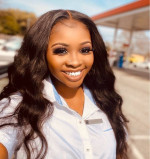 This is my first time ordering hair f...