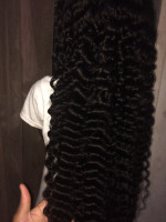I love this hair so much. no tangles,...