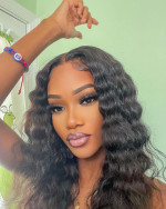 I love the hair came quickly and stor...