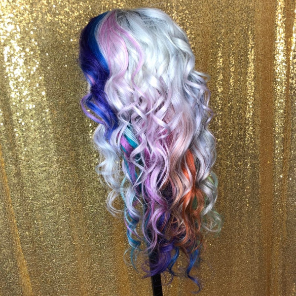 alipearl hair