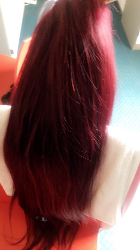 99J Lace Closure Wig 4x4 5x5 6x6 Burgundy Wigs Human Hair Lace Wigs ...