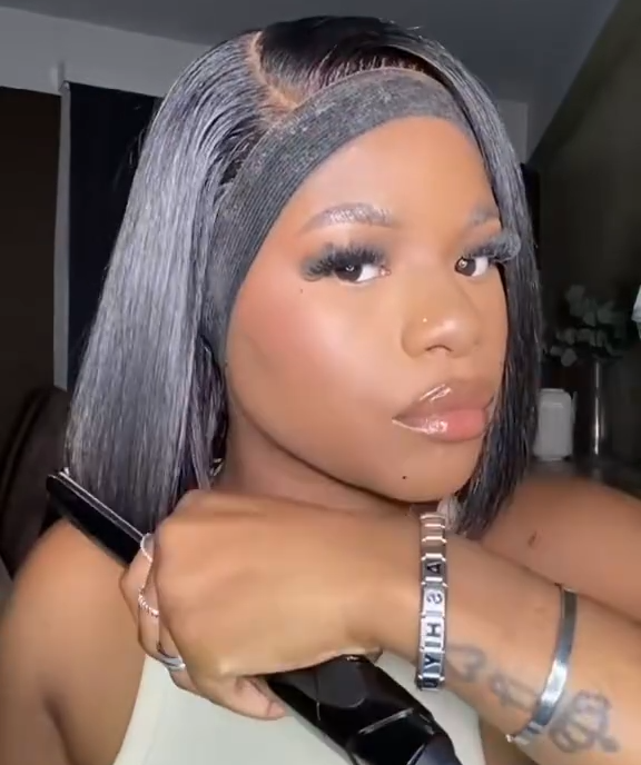 wigs
