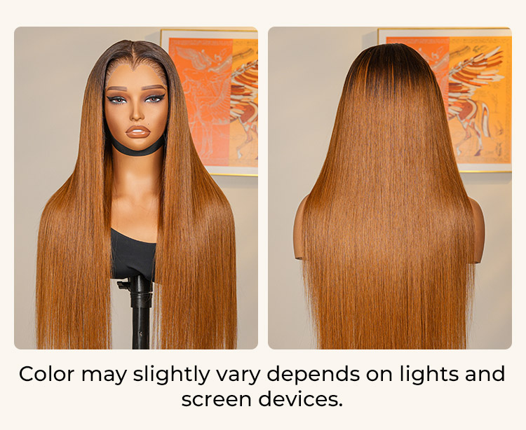 alipearl 250% high density wig