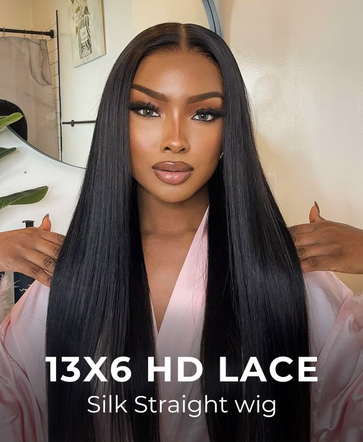 13x6 hd lace wig