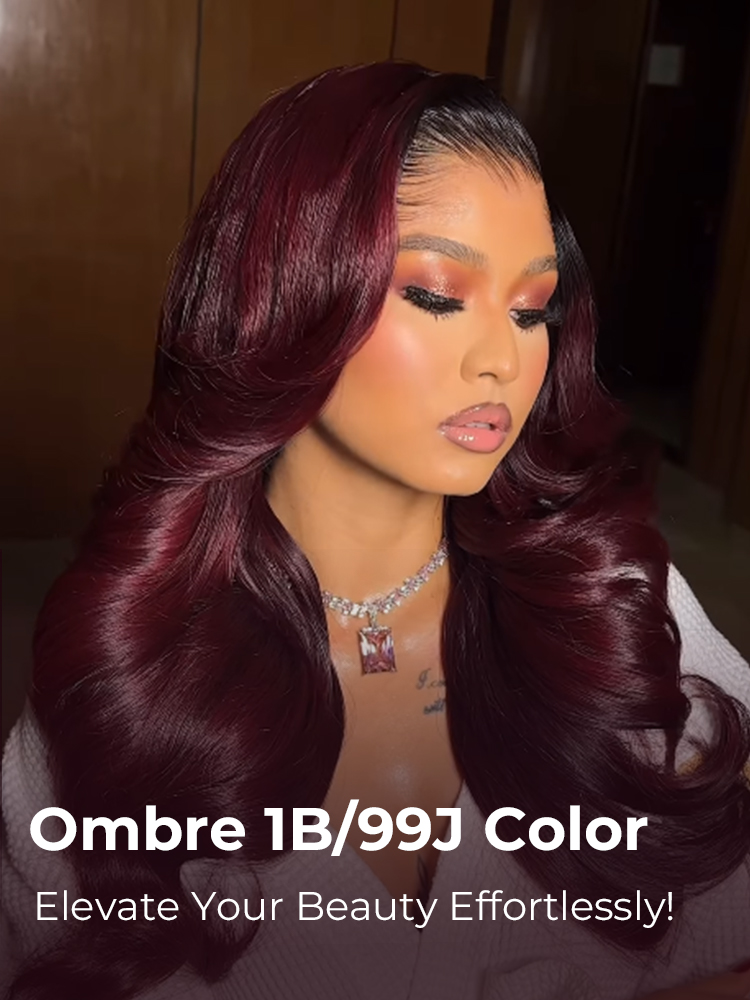 m hairline wig