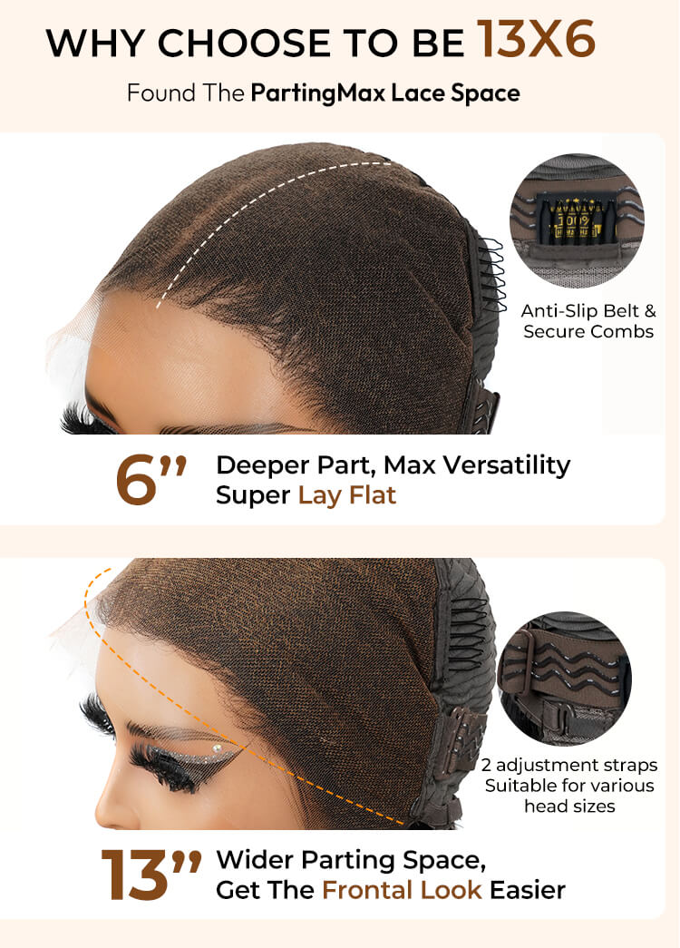 13x6 hd lace frontal