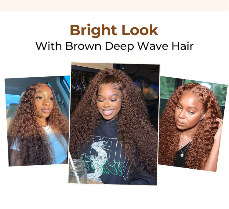 alipearl curly wig