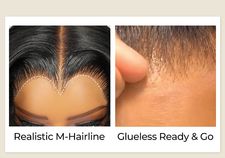 silk straight lace front wigs human hair