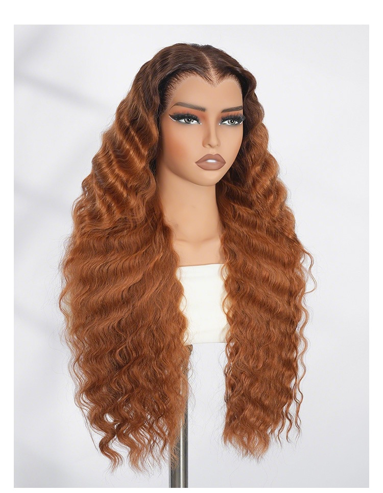 m hairline 13x6 lace frontal wig