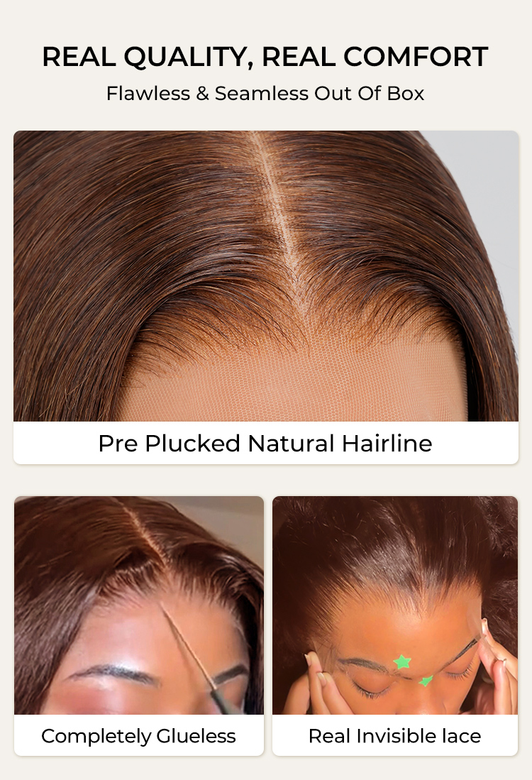 ready to go glueless wig