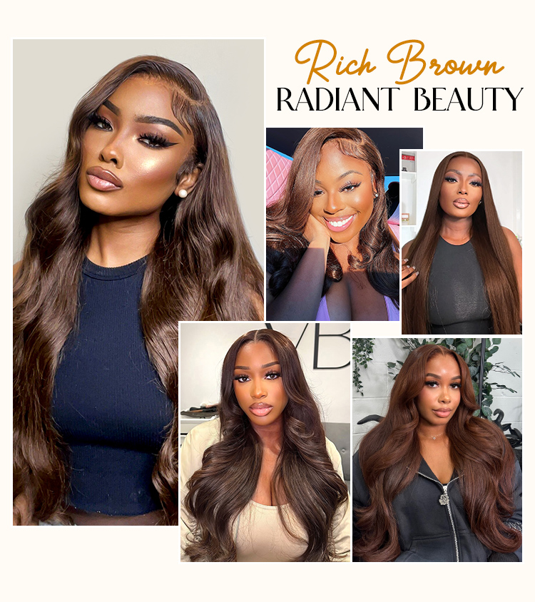 alipearl body wave wigs