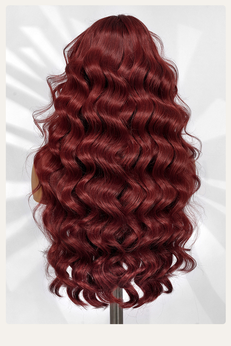 alipearl body wave wig