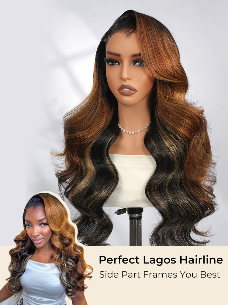 alipearl lagos hairline body wave hd lace frontal wig