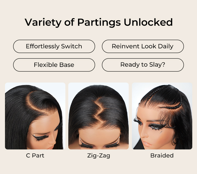easy to restyle