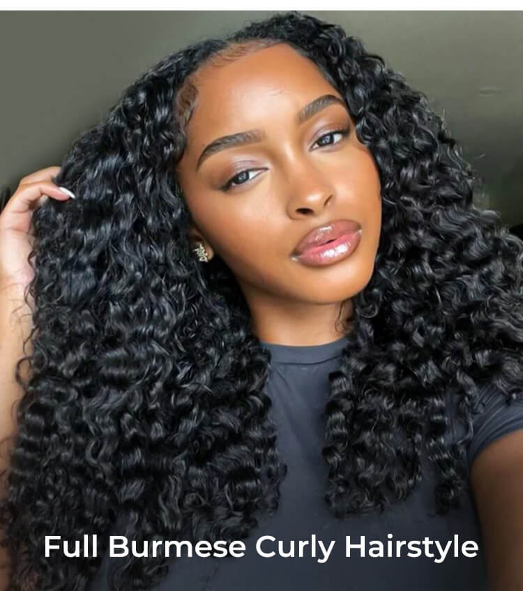 deep wave with spiral ends