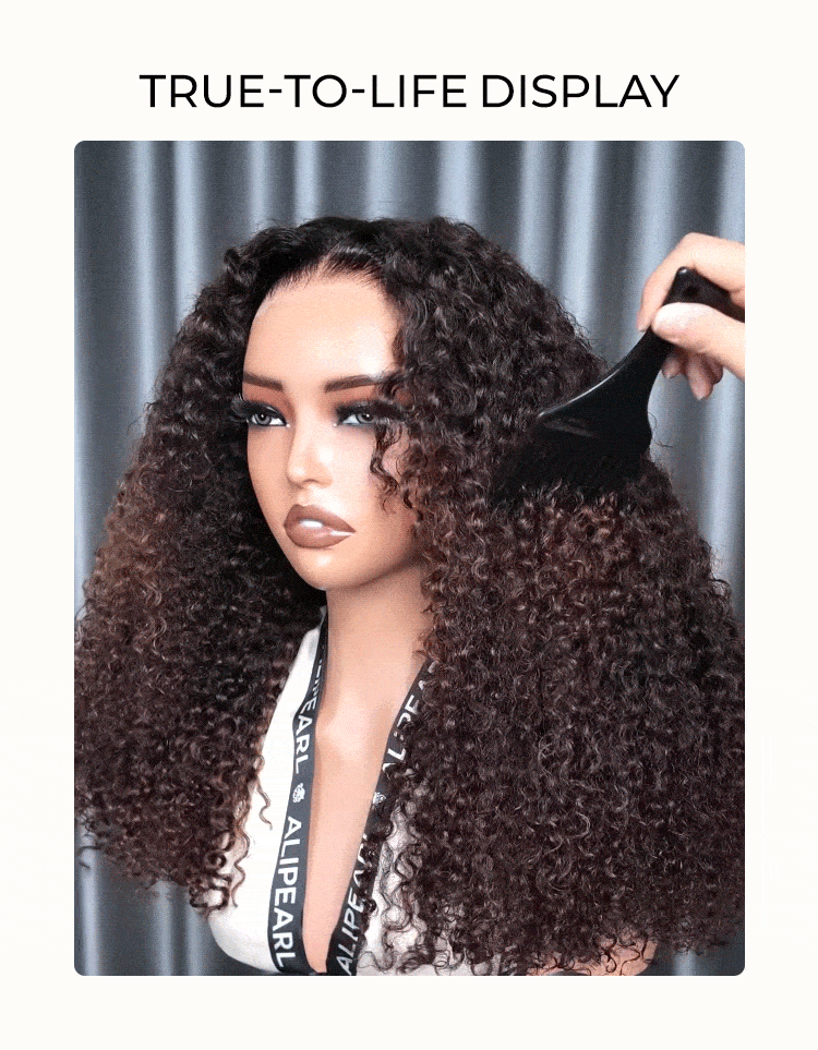 true to length and density