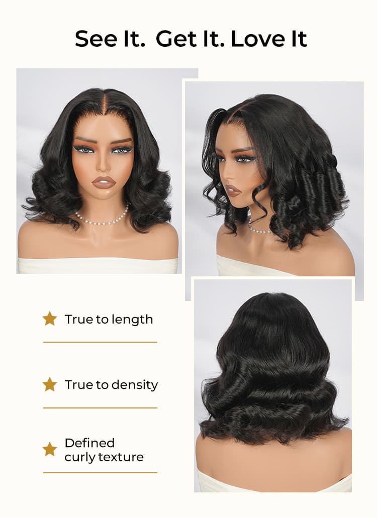 true to length true to density
