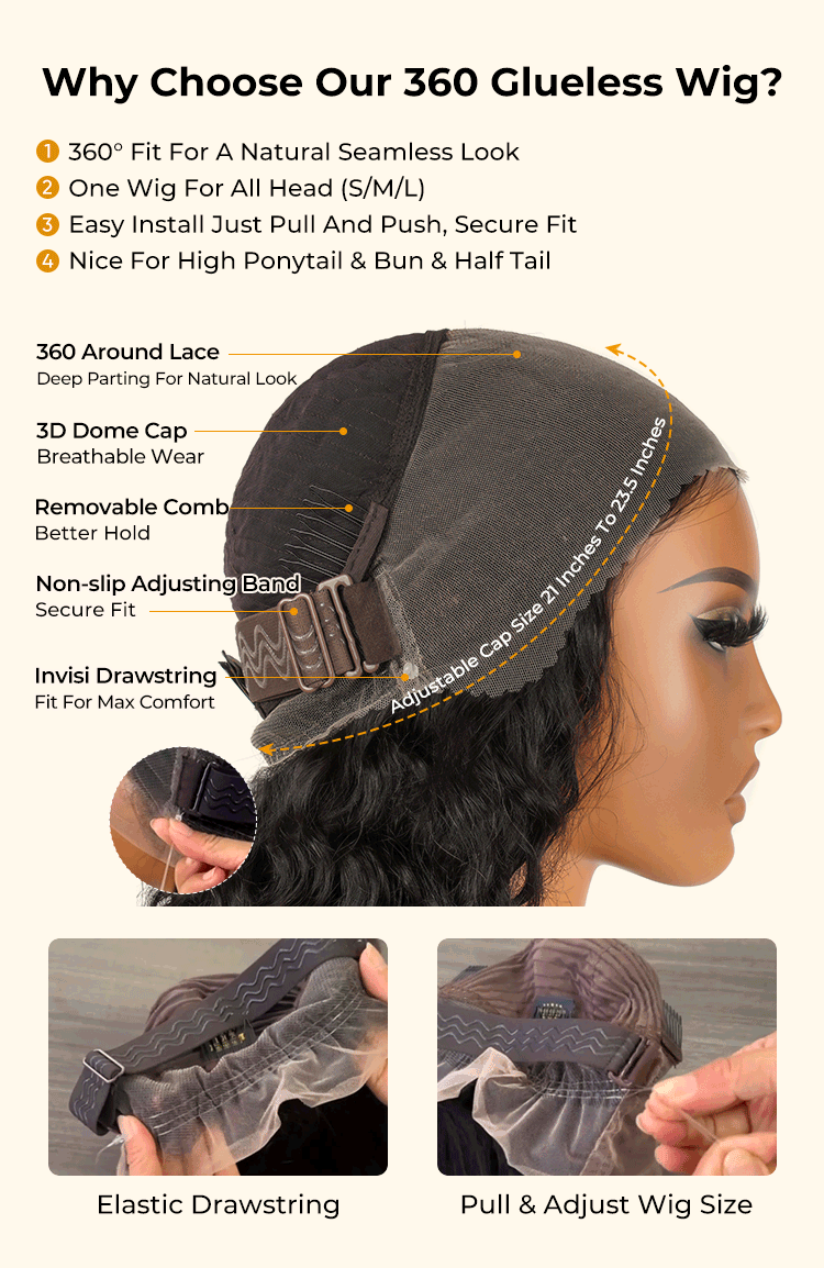 4/27 highlight curly wig
