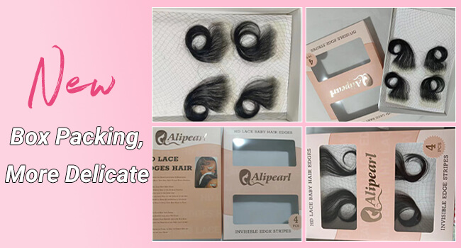 Swiss HD lace Virgin Human Hair