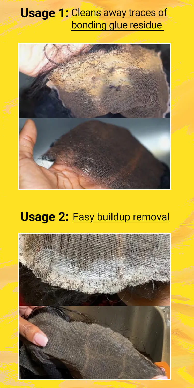 Extensions Clarifying Shampoo