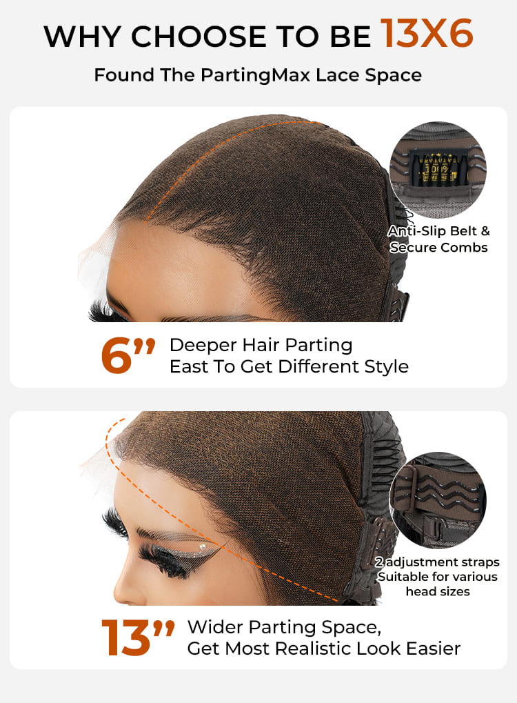 13x6 hd lace frontal