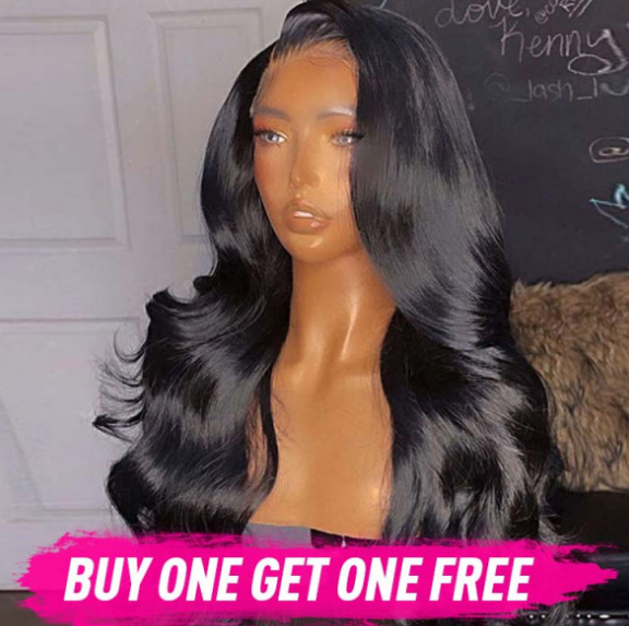 Buy One Get One Free! -Alipearl Hair