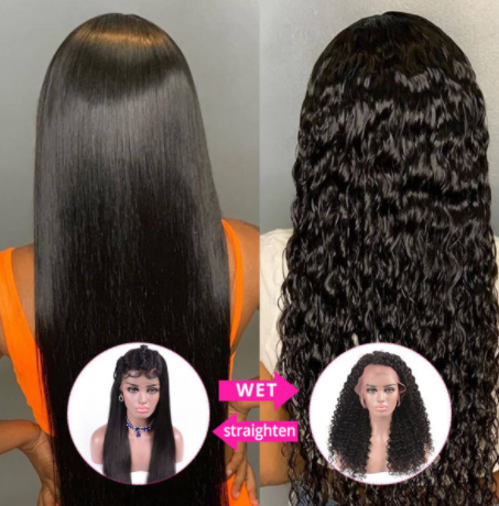 Wigs that can outlet be styled