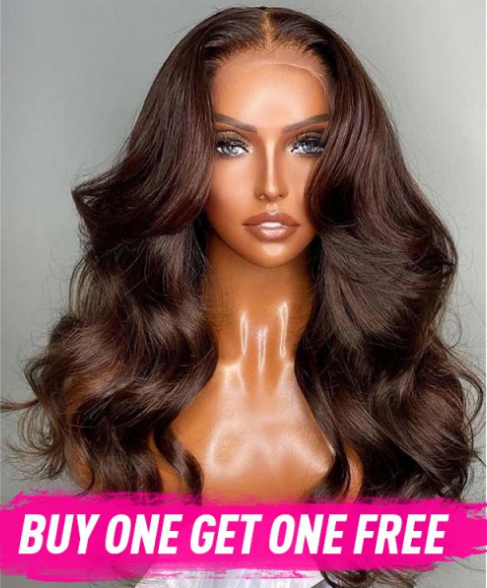 Buy One Get One Free! -Alipearl Hair