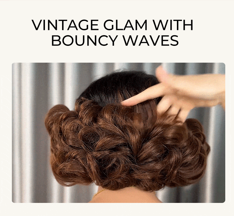 bouncy bob wig
