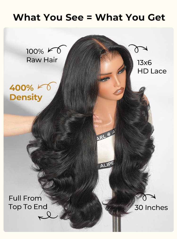 thick ends