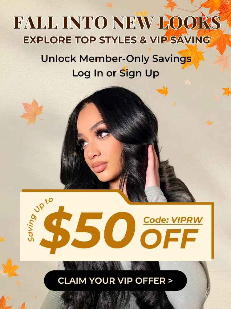 must have wigs
