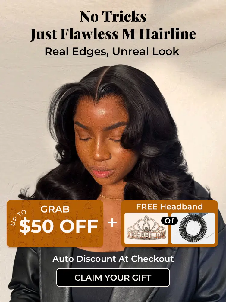 must have wigs