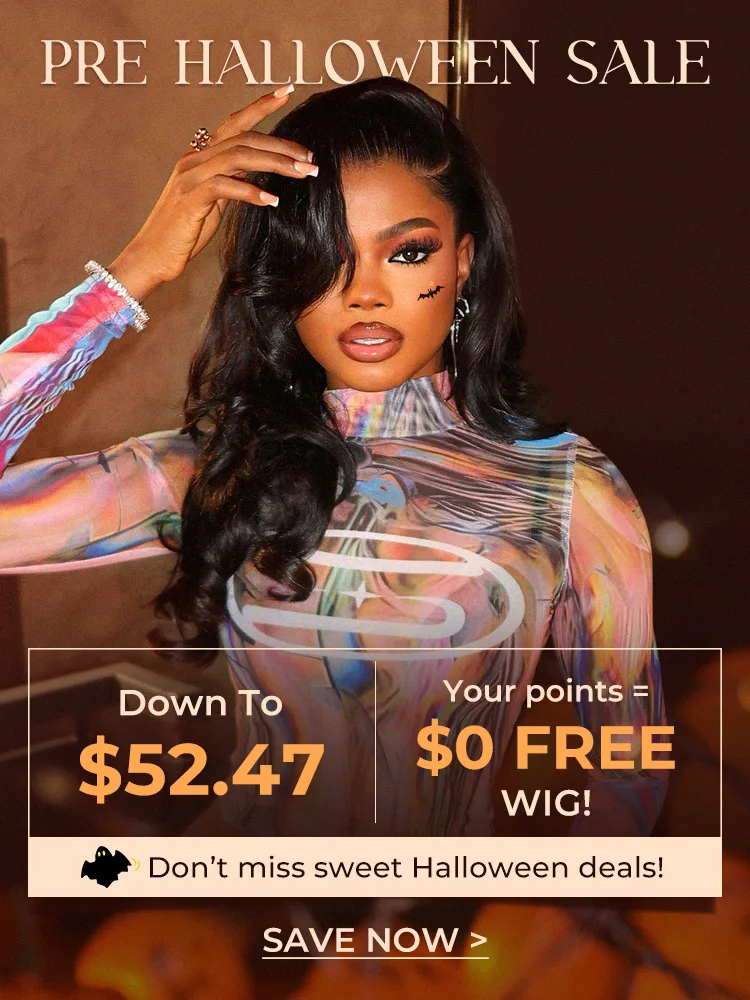 must have wigs