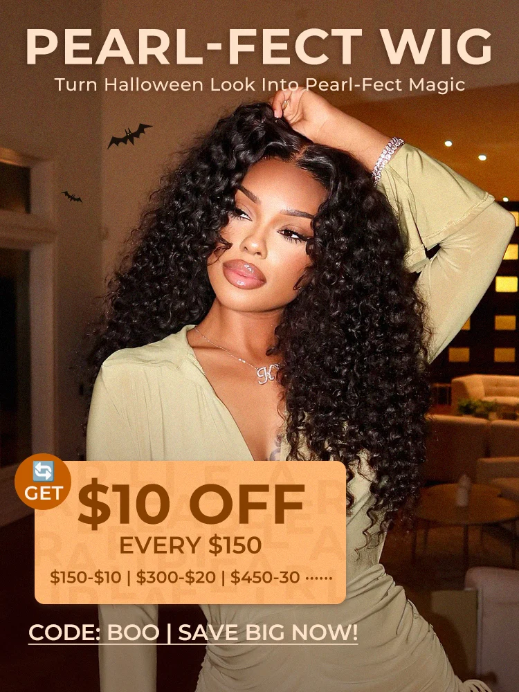 must have wigs