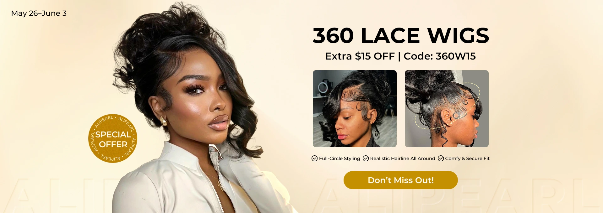 hd lace wigs