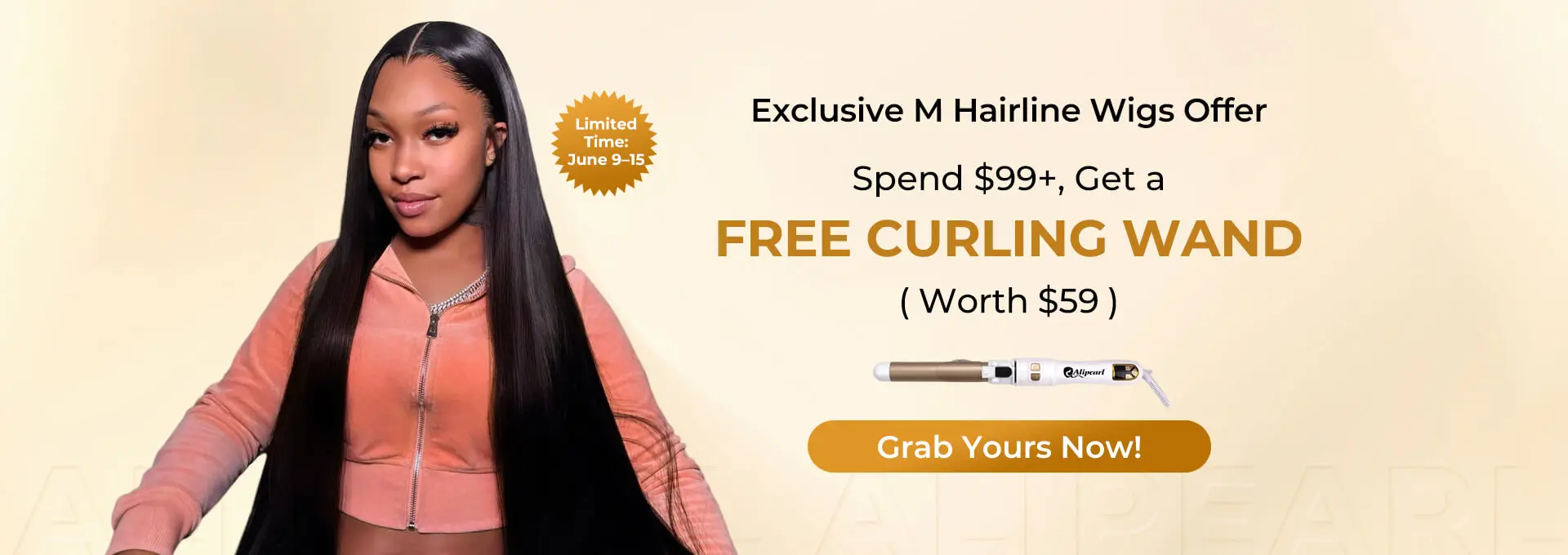 must have wigs
