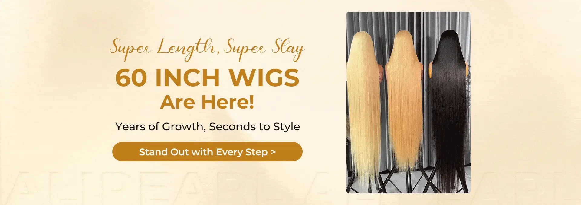 hairline wigs